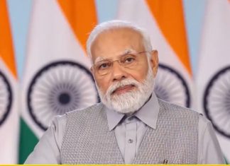 जिवाश्म आणि इतर स्त्रोतांकडून मिळणाऱ्या वीजेचं लक्ष्य देशानं ९ वर्ष आधीच मिळवलं आहे – प्रधानमंत्री