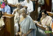 कर्ज परतफेडीसंदर्भात सरकारने सर्व बँकांना संवेदनशीलता आणि मानववादी दृष्टिकोनातून प्रश्न हाताळण्याचे निर्देश