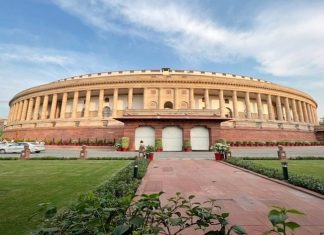 मणिपूर हिंसाचाराच्या मुद्यावरुन संसदेच्या दोन्ही सभागृहांमधे आजही गदारोळ