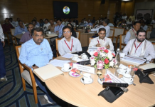 धान खरेदी प्रक्रिया प्रक्रियेची व्याप्ती वाढवावण्याची राज्याची केंद्राकडे मागणी