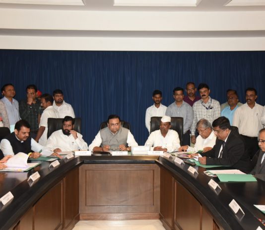 विधिमंडळाचे पावसाळी अधिवेशन १७ जुलैपासून