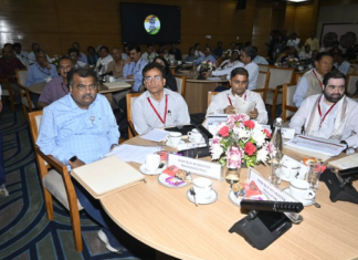 धान खरेदी प्रक्रिया प्रक्रियेची व्याप्ती वाढवावण्याची राज्याची केंद्राकडे मागणी