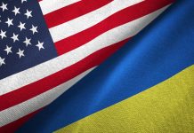 अमेरिकेनं युक्रेनला संहारक शस्त्रसाठा पुरवू नये आणि रशिया तसंच युक्रेनही अशा शस्त्रांचा वापर करू नये असं मानवी हक्क संघटनांचं आवाहन