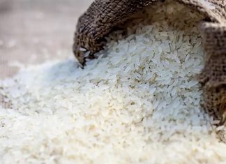 भारतीय अन्न महामंडळाकडच्या राखीव तांदळाची विक्री खुल्या बाजारात ई लिलावाद्वारे करायचा केंद्र सरकारचा निर्णय