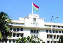 उपमुख्यमंत्री अजित पवार यांच्याकडे पुन्हा वित्त खात्याची जबाबदारी