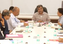 ग्राहकांना सीएनजीचा सुरळीतरित्या पुरवठा करावा – अन्न व नागरी पुरवठा मंत्री रवींद्र चव्हाण