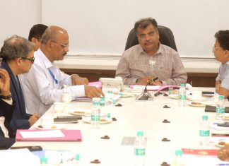 ग्राहकांना सीएनजीचा सुरळीतरित्या पुरवठा करावा – अन्न व नागरी पुरवठा मंत्री रवींद्र चव्हाण