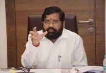 इर्शाळवाडी दुर्घटनेत अनाथ झालेल्या मुलांचं मुख्यमंत्री एकनाथ शिंदे यांनी घेतलं पालकत्व