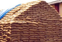 खुल्या बाजारातील विक्री (देशांतर्गत) योजनेंतर्गत साप्ताहिक आधारावर गहू आणि तांदूळ विक्री