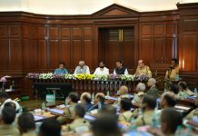 गुन्हे सिद्ध करण्याचा दर वाढवण्यासाठी नवीन निर्णय घेणार – उपमुख्यमंत्री देवेंद्र फडणवीस