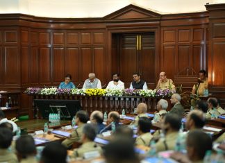 गुन्हे सिद्ध करण्याचा दर वाढवण्यासाठी नवीन निर्णय घेणार – उपमुख्यमंत्री देवेंद्र फडणवीस