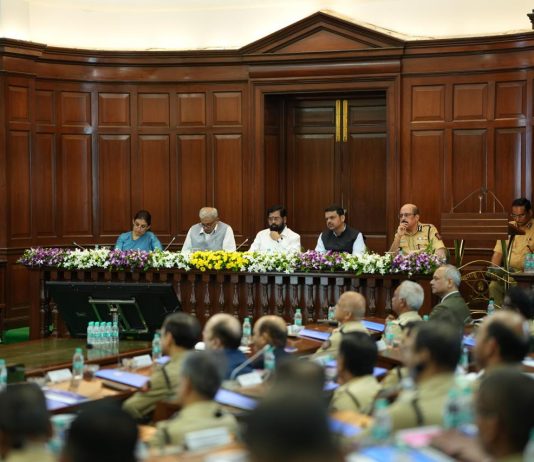 गुन्हे सिद्ध करण्याचा दर वाढवण्यासाठी नवीन निर्णय घेणार – उपमुख्यमंत्री देवेंद्र फडणवीस