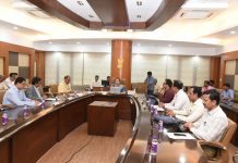 महाराष्ट्रात परदेशी गुंतवणुकीसंदर्भातील सामंजस्य करारांबाबतचा कृती आराखडा तयार करावा – उपसभापती डॉ. नीलम गोऱ्हे