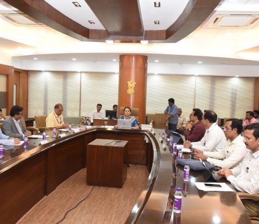 महाराष्ट्रात परदेशी गुंतवणुकीसंदर्भातील सामंजस्य करारांबाबतचा कृती आराखडा तयार करावा – उपसभापती डॉ. नीलम गोऱ्हे