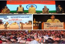 हरवलेल्या मुलांच्या शोधासाठीच्या ऍपच्या माध्यमातून 4 लाख मुलांचा शोध – स्मृती इराणी