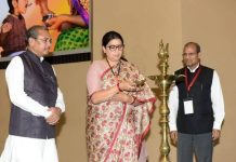 बाल संरक्षण, सुरक्षा आणि बाल कल्याण या विषयावरील प्रादेशिक परिसंवादाचे केंद्रीय महिला आणि बालकल्याण मंत्र्यांनी केले उद्घाटन