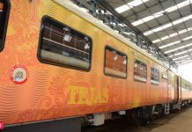 वंदे भारतसह सर्व गाड्यांच्या वातानुकूलित प्रवास भाड्यात २५ टक्के कपात