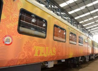 वंदे भारतसह सर्व गाड्यांच्या वातानुकूलित प्रवास भाड्यात २५ टक्के कपात