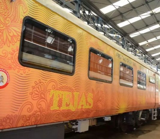 वंदे भारतसह सर्व गाड्यांच्या वातानुकूलित प्रवास भाड्यात २५ टक्के कपात