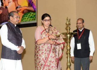 बाल संरक्षण, सुरक्षा आणि बाल कल्याण या विषयावरील प्रादेशिक परिसंवादाचे केंद्रीय महिला आणि बालकल्याण मंत्र्यांनी केले उद्घाटन