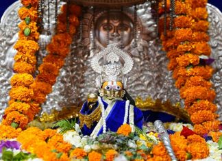 १५ ते २४ जानेवारीच्या दरम्यान अयोध्येतील राम मंदिरात प्रभू श्रीरामांच्या मूर्ती बसवण्यात येणार