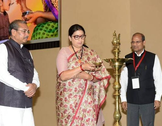 बाल संरक्षण, सुरक्षा आणि बाल कल्याण या विषयावरील प्रादेशिक परिसंवादाचे केंद्रीय महिला आणि बालकल्याण मंत्र्यांनी केले उद्घाटन