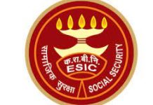 ESIC अंतर्गत 20 लाखांहून अधिक नवीन सदस्यांनी नोंदणी