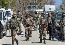 राष्ट्रीय तपास यंत्रणेला केरळमध्ये इसिसच्या दहशतवादी हल्ल्याचा कट उघडकीस आणण्यात यश