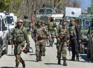 राष्ट्रीय तपास यंत्रणेला केरळमध्ये इसिसच्या दहशतवादी हल्ल्याचा कट उघडकीस आणण्यात यश