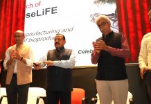 भारताच्या भविष्यवेधी अर्थव्यवस्थेसाठी जैवतंत्रज्ञान क्षेत्रातील स्टार्टअप्स महत्त्वपूर्ण असल्याचे डॉ जितेंद्र सिंह यांचे प्रतिपादन