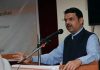 विदर्भाच्या विकासाचा ‘टेक ऑफ’ झाला आहे – उपमुख्यमंत्री देवेंद्र फडणवीस
