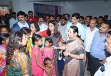 इरशाळवाडी दुर्घटनेतील बचावलेल्या मुलांचे पालकत्व मुख्यमंत्री एकनाथ शिंदे यांनी स्वीकारले – विधान परिषद उपसभापती डॉ. नीलम गोऱ्हे