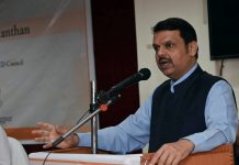 विदर्भाच्या विकासाचा ‘टेक ऑफ’ झाला आहे – उपमुख्यमंत्री देवेंद्र फडणवीस