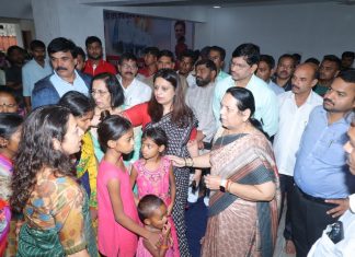 इरशाळवाडी दुर्घटनेतील बचावलेल्या मुलांचे पालकत्व मुख्यमंत्री एकनाथ शिंदे यांनी स्वीकारले – विधान परिषद उपसभापती डॉ. नीलम गोऱ्हे