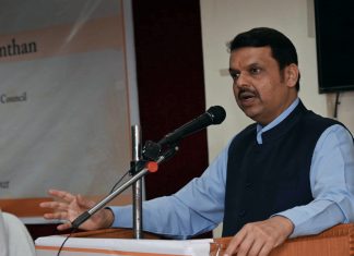 विदर्भाच्या विकासाचा ‘टेक ऑफ’ झाला आहे – उपमुख्यमंत्री देवेंद्र फडणवीस