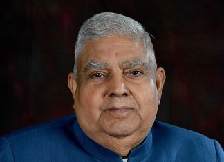 समान नागरी संहिता (युसीसी ) लागू करण्यात आणखी विलंब झाल्यास ते आपल्या मूल्यांसाठी मारक ठरेल असे उपराष्ट्रपतींचे प्रतिपादन