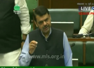 अंमली पदार्थांच्या वापराला आळा घालण्याची जबाबदारी आता दहशतवाद विरोधी पथकाकडे – उपमुख्यमंत्री