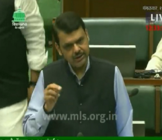 अंमली पदार्थांच्या वापराला आळा घालण्याची जबाबदारी आता दहशतवाद विरोधी पथकाकडे – उपमुख्यमंत्री