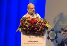 जी २० देशांच्या गुन्हेगारी आणि सुरक्षाविषयक कार्यकारी गटाची बैठक गुरुग्राम इथं सुरु