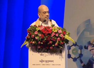 जी २० देशांच्या गुन्हेगारी आणि सुरक्षाविषयक कार्यकारी गटाची बैठक गुरुग्राम इथं सुरु