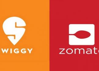 रस्त्यावरच्या विक्रेत्यांना ई-कॉमर्स साईट्स वर आणण्यासाठी सरकारचं स्विगी आणि झोमॅटोसोबतच्या सामंजस्य कराराचं नूतनीकरण