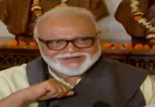 आपण ओबीसी असल्यामुळेच टीकेचे लक्ष्य बनलो असल्याचा छगन भुजबळ यांचा आरोप