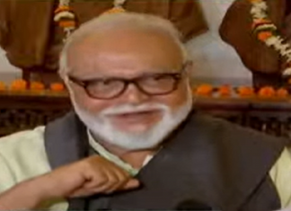 आपण ओबीसी असल्यामुळेच टीकेचे लक्ष्य बनलो असल्याचा छगन भुजबळ यांचा आरोप