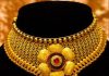 सोन्याच्या काही दागिन्यांच्या आयातीवर केंद्र सरकारचे निर्बंध
