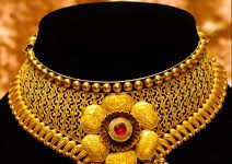 सोन्याच्या काही दागिन्यांच्या आयातीवर केंद्र सरकारचे निर्बंध