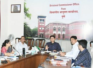 नाविन्यपूर्ण कार्यक्रमांचे आयोजन करुन महसूल सप्ताह यशस्वी करा – विभागीय आयुक्त सौरभ राव