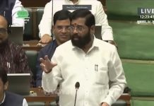 नैसर्गिक आपत्तीग्रस्तांना वाढीव मदत तसंच दुकानदार, टपरीधारकांनाही आर्थिक मदत देण्याचं मुख्यमंत्र्यांचं आश्वासन