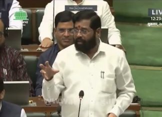 नैसर्गिक आपत्तीग्रस्तांना वाढीव मदत तसंच दुकानदार, टपरीधारकांनाही आर्थिक मदत देण्याचं मुख्यमंत्र्यांचं आश्वासन