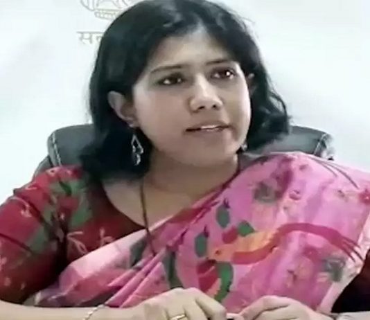 परभणी जिल्ह्यातल्या प्राचीन वारशाचं संवर्धन होणं आवश्यक – जिल्हाधिकारी आंचल गोयल