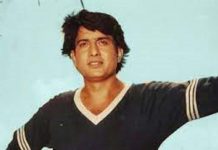 ज्येष्ठ अभिनेते रवींद्र महाजनी यांचं निधन